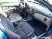 używany Nissan Almera Almera sprawny opłacony 1.5 benzynasprawny opłacony 1.5 benzyna