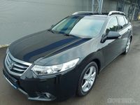 używany Honda Accord 2012R. 2,0