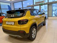 używany Jeep Avenger 1.2dm 110KM 2025r. 5km