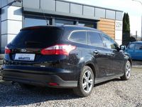 używany Ford Focus 1dm 101KM 2014r. 163 000km