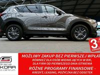 używany Mazda CX-5 AUTOMAT Skyactiv-G 3Lata GWARANCJA I-wł Kraj Bezwypad Led+BSM V…