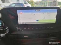 używany Hyundai i20 