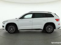 używany Skoda Kodiaq 2.0 TSI