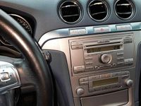 używany Ford Galaxy 