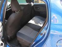 Używany Toyota Yaris 2015 Hatchback