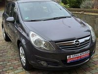 używany Opel Corsa 1.2 16V Edition 111 Jahre -