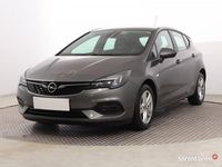 Używany Opel Astra 2020 Szary Hatchback
