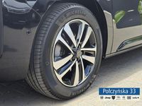 Nowe Peugeot Traveller 180 KM (132 kW) 2025 Czarny (metalik) Minivan
