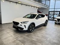 Używany Cupra Formentor 190 KM (139 kW) 2022 Biały SUV