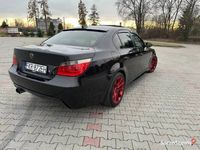 używany BMW 535 E60 D 272km M-pakiet