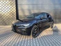 używany Alfa Romeo Stelvio MY24 INTENSA 2.0 GME 280 KM AT8 AWD
