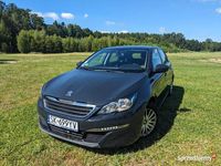 Używany Peugeot 308 92 KM (67 kW) 2015 Hatchback