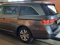 używany Honda Odyssey Zadbana Special Edition 2016