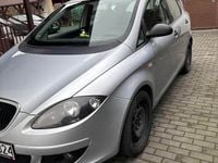 Używany Seat Toledo 2008 Hatchback