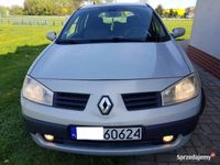 używany Renault Mégane II HATCHBACK 1900 dCI !!!