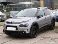 używany Citroën C4 Cactus 1.2 PureTech