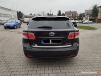 używany Toyota Avensis kombi 1.8 Luna LPG