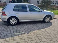 Używany VW Golf IV 101 KM (74 kW) 2002