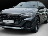 Używany Audi Q8 286 KM (210 kW) 2024 Szary SUV