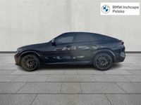 używany BMW X6 M 