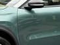 Nowe Opel Frontera 145 KM (106 kW) 2025 Zielony SUV