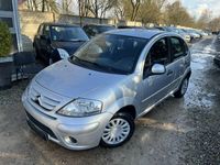 używany Citroën C3 1.1i*60PS*KLIMA*Zarejestrowany*1wł*Piękny*Bez*rd…