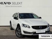 używany Volvo V60 CC T5 AWD Summum