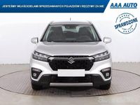 Używany Suzuki SX4 2024 Srebrny