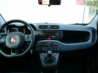 używany Fiat Panda 1.2dm 69KM 2022r. 1km