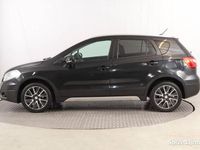 Używany Suzuki SX4 S-Cross 120 KM (88 kW) 2014 Czarny SUV
