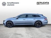 używany VW Arteon Shooting Brake