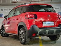 używany Citroën C3 Aircross 1.2dm 110KM 2018r. 95 200km