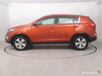 Używany Kia Sportage 2013 Pomarańczowy SUV