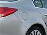 używany Opel Insignia I 2.0Turbo 220KM Eu6 4x4 -Polski salon - 2-gi Wł (od 13 lat) +4 Koła z