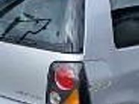 Używany Seat Arosa 60 KM (44 kW) 2003 Srebrny Hatchback