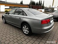 używany Audi A8 3.0 TDI quattro