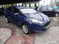 używany Ford Fiesta VIII