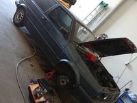 używany VW Golf III