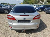 używany Ford Mondeo 1.6dm 125KM 2009r. 230 250km