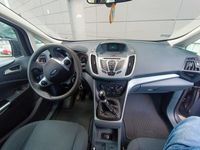 używany Ford C-MAX 1dm 125KM 2014r. 142 000km