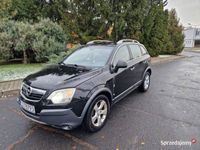 używany Opel Antara 