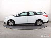 Używany Ford Focus 2017 Biały Kombi