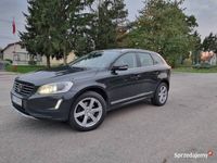 Używany Volvo XC60 2015 Grafitowy SUV