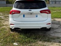 używany Ford Focus Vignale z 2019r