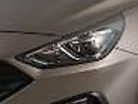 Używany Hyundai i30 120 KM (88 kW) 2021 Szary Kombi