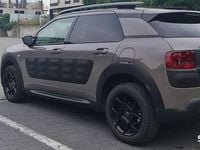 używany Citroën C4 Cactus 