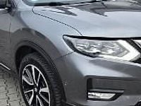 używany Nissan X-Trail 2,0d 4x4,Kamera 360Stopni.Navi.Kam.Cof.Panorama Dach.Skóry.Xenony.Ledy