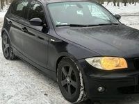 Używany BMW 118 2006 Hatchback