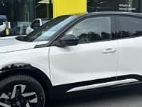 Nowe Opel Mokka-e 114 kW (156 KM) 2025 Biały SUV