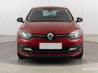 Używany Renault Mégane III 2015 Bordowy Hatchback